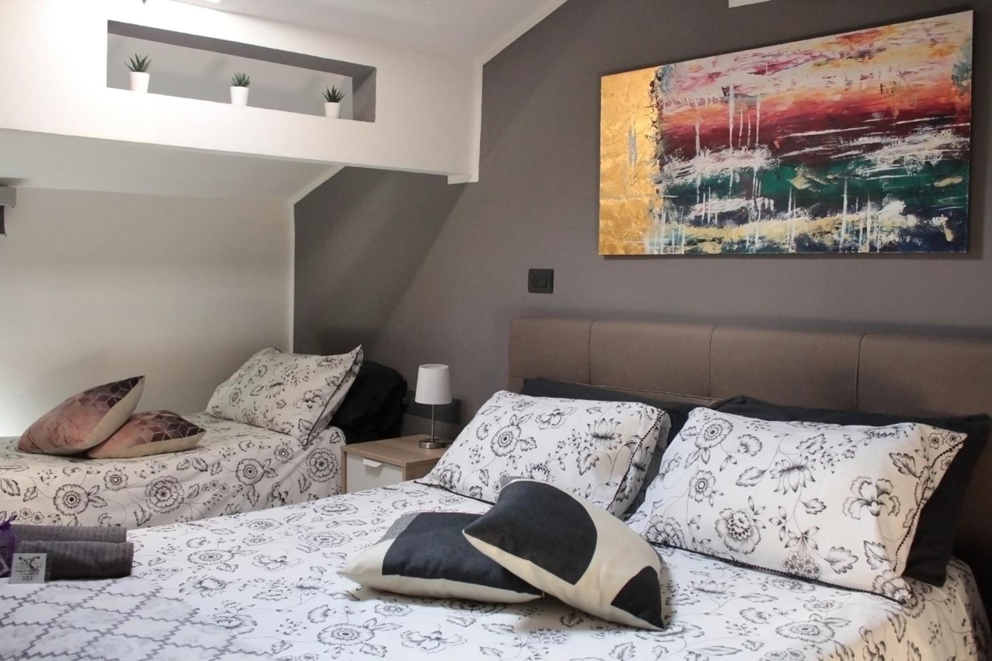 Luxury Home Keops Catania Exterior photo