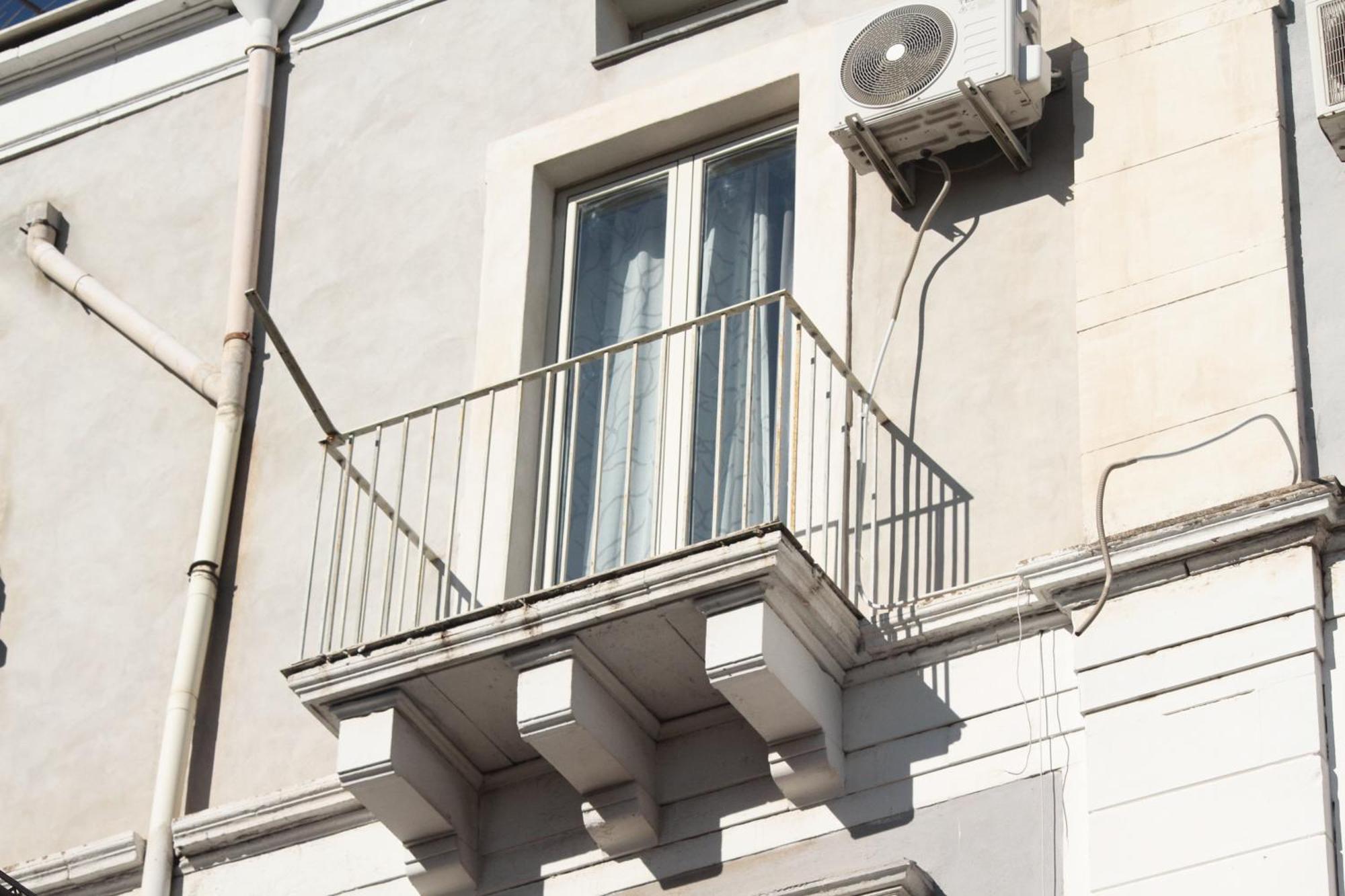 Luxury Home Keops Catania Exterior photo